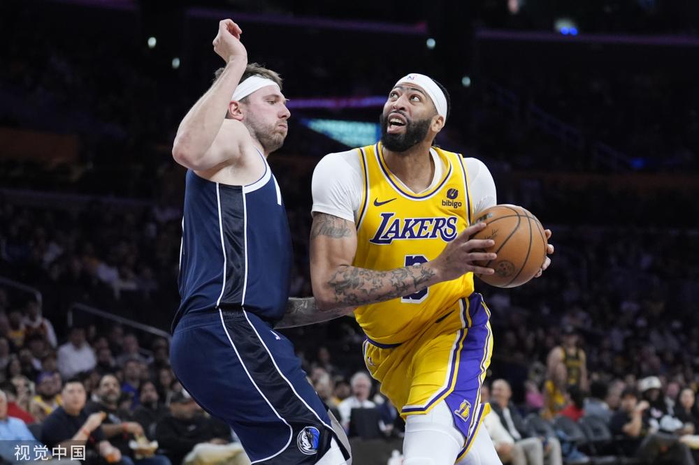 NBA球员